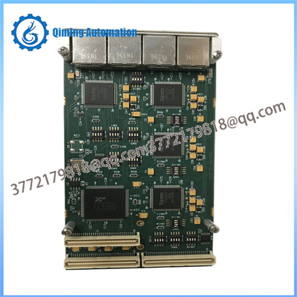 GE PMC422-LAM D2 Analog Measurement Module